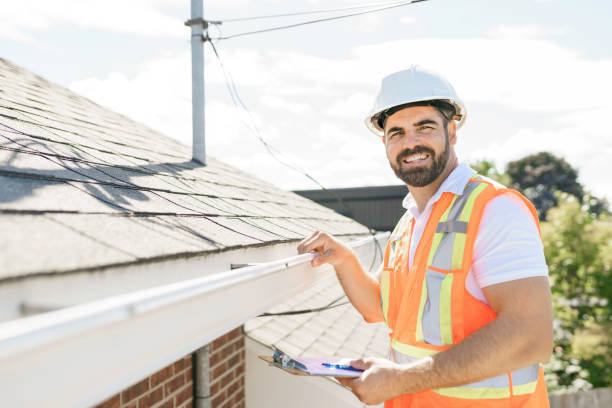 Best Storm Damage Roof Repair  in North Platte, NE