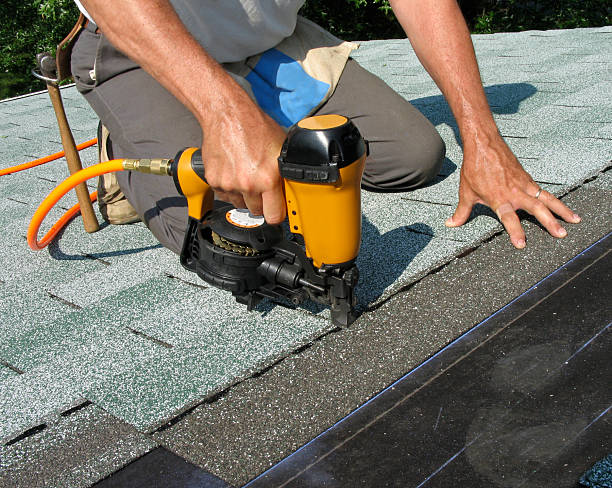 Best Shingle Roofing Installation  in North Platte, NE