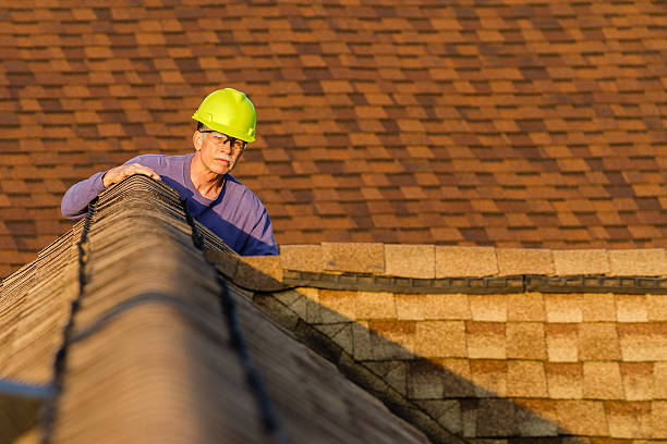Tile Roofing Contractor in North Platte, NE