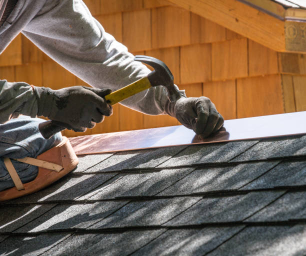 Best Metal Roofing Contractor  in North Platte, NE